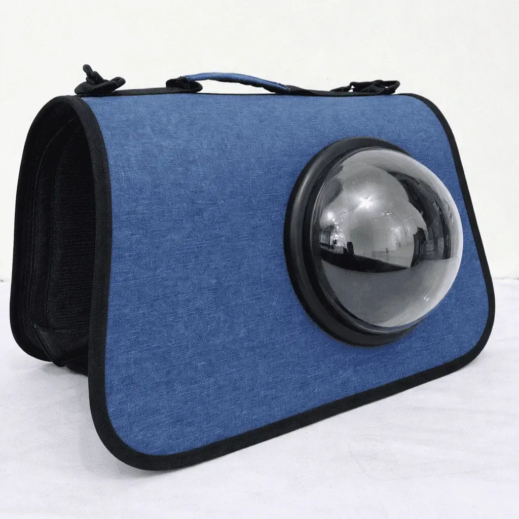 Sac Bleu