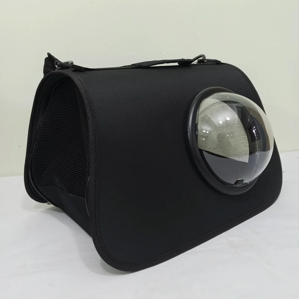 Sac Noir